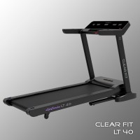   Clear Fit LifeCardio LT 30   s-dostavka -     