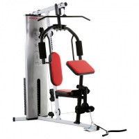 C  Weider Pro 4500    -     