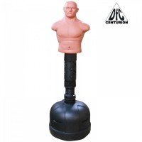 Водоналивной манекен герман боксерский спортдоставка в виде человека CENTURION Adjustable Punch Man-Medium беж - Спортивный тренажерный интернет магазин Кумитеспорт