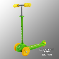   Clear Fit City SK 401 -     