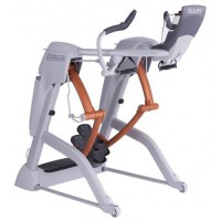   Octane Fitness Zero Runner ZR8 -     