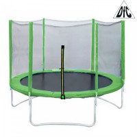  DFC TRAMPOLINE FITNESS   10FT-TR-LG -     