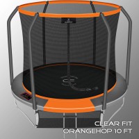��������� ����� Clear Fit OrangeHop 10Ft ������� ����������� - ���������� ����������� �������� ������� �����������
