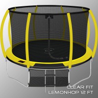 ��������� ����� Clear Fit LemonHop 12Ft  � ������ ����������� - ���������� ����������� �������� ������� �����������