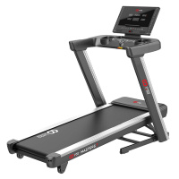 Беговая дорожка CardioPower Masters 7 домашняя ямагучи кумитеспорт - Спортивный тренажерный интернет магазин Кумитеспорт