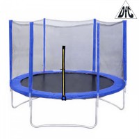  DFC TRAMPOLINE FITNESS   10FT-TR-B -     