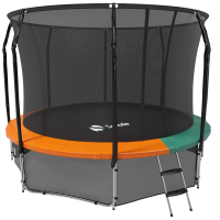 ����� Scholle Space Twin Green/Orange 12FT (3.66�) ������� ������������� - ���������� ����������� �������� ������� �����������