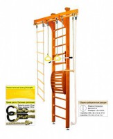   Kampfer Wooden Ladder Maxi Ceiling s-dostavka -     