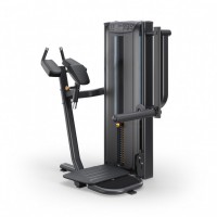 Ягодичные мышцы тренажер Versa Heavy VS-S78H Matrix s-dostavka - Спортивный тренажерный интернет магазин Кумитеспорт