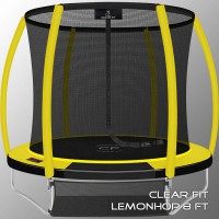 ��������� ����� Clear Fit LemonHop 8Ft � ������ ������������� - ���������� ����������� �������� ������� �����������