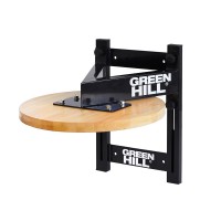 Платформа регулируемая Green Hill GHAP-5801 - Спортивный тренажерный интернет магазин Кумитеспорт