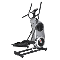  CardioPower Crossflow 5 swat -     