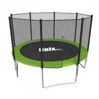  UNIX line Simple 8 ft Green (outside) -     