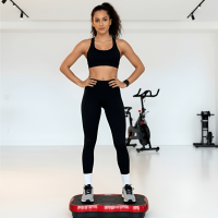 �������������� UNIX Fit ��������� / Intensive 2D Red VP2DIRD � ����������� sportsman - ���������� ����������� �������� ������� �����������