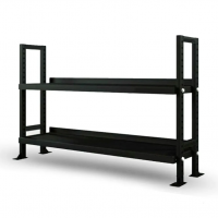 ������ ��� ������, ������ � �������� BRONZE GYM PARTNER AL-415 - ���������� ����������� �������� ������� �����������