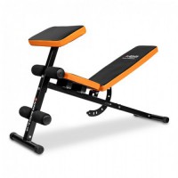   Alpin Bench G-10 -     