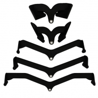     BRONZE GYM 5  BGHSET5  -     