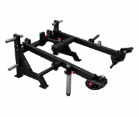 ���������������� ������� �������� �������� ����/������/����� PARTNER BRONZE GYM BGR-808 ����������� - ���������� ����������� �������� ������� �����������