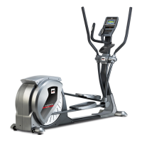   BH FITNESS KHRONOS GENERATOR  -     