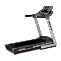 BH FITNESS F2W DUAL   -     