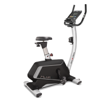 BH FITNESS POLARIS DUAL  -     