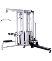  4-  BRONZE GYM   BS-8848 -     