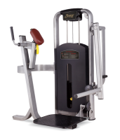    BRONZE GYM   MV-016 -     