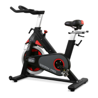  - BRONZE GYM S930M PRO  -     