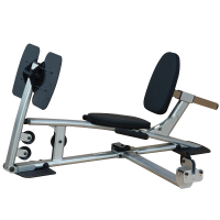   Body Solid   PLPX    -     