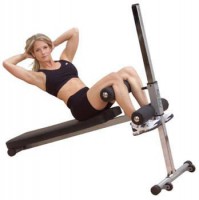   Body Solid   GAB-60        -     