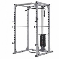   Body Solid        ,  GLA-388S  -     