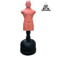Водоналивной манекен герман боксерский спортдоставка Boxing Punching Man-Heavy TLS-XXL CENTURION - Спортивный тренажерный интернет магазин Кумитеспорт