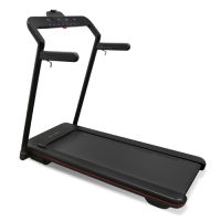    CARBON FITNESS T708 SLIM  s-dostavka -     