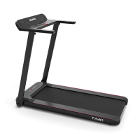 Беговая дорожка CARBON FITNESS T330 s-dostavka - Спортивный тренажерный интернет магазин Кумитеспорт