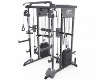 �������������, ������ �����, ��������� DFC D8201 - ���������� ����������� �������� ������� �����������