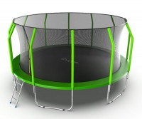       EVO JUMP Cosmo 16ft (Green)  -     