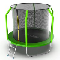       EVO JUMP Cosmo 8ft (Green)  -     