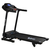   EVO FITNESS Vector    -     