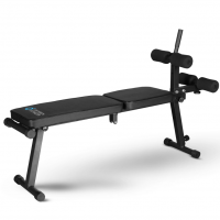    OXYGEN FITNESS FOLDINGPRO  -     