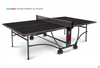   GRAND EXPERT 4  Black 6044-2  -     
