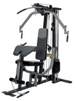   HouseFit HG-2006 black step -     