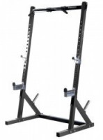   Powertec  Half Rack WB-HR14 (WB-HR13) Black     -     