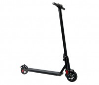  Iconbit Kick Scooter TT blackstep  -     