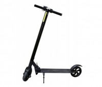  Iconbit Kick  Scooter TTv8 blackstep -     