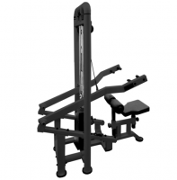    BRONZE GYM PARTNER ML-710   -     