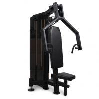 ��� �� ����� ���������������� BRONZE GYM PARTNER ML-815 ����������� ��� ������������ ����� vasil-gym - ���������� ����������� �������� ������� �����������