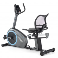   OXYGEN FITNESS MOMENTUM RB -     