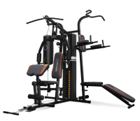 OXYGEN FITNESS VIKING   -     