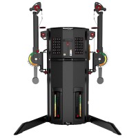    PC1801 MULTIPOWER -     