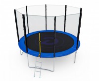 ����� � ������ DFC PELPO 12ft � ���������, BLUE GBT-12B ����������� - ���������� ����������� �������� ������� �����������